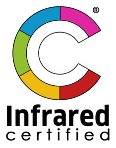 InterNACHI Certified Infrared Tester