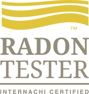 InterNACHI Certified Radon Tester