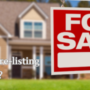 pre-listing inspection