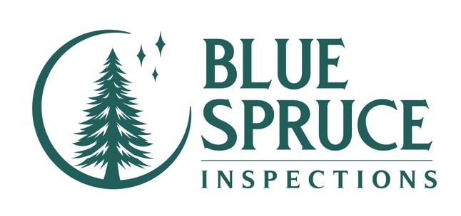 Blue Spruce Inspections®